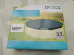Intex afdekzeil zwembad, Tuin en Terras, Ophalen of Verzenden, Nieuw, Afdekzeil