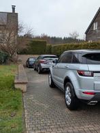 Infiniti Q30/Rangerover Evoke Dynamic/Jaguar XE R-Sport, Auto's, Automaat, Particulier, Te koop, Range Rover