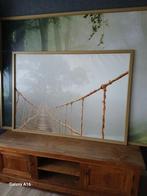 Ikea fotolijs aluminiumkleur

Koper met natuur poster., Enlèvement