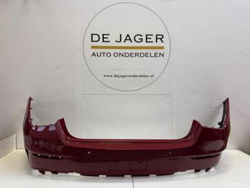 CLA W118 AMG ACHTERBUMPER BUMPER 6XPDC A1188859501 beschikbaar voor biedingen