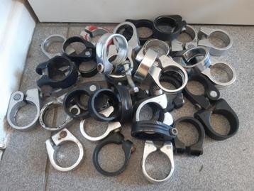 Zadelpenklem beschikbaar voor biedingen