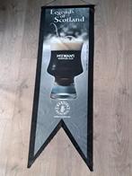 Bannière publicitaire  Mc Ewans Scotch Ale, Verzamelen, Merken en Reclamevoorwerpen, Ophalen of Verzenden, Gebruikt