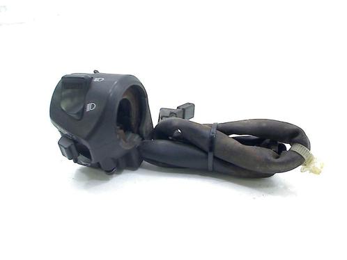 STUURSCHAKELAAR LINKS CBR 250 R 2011-2013 (CBR250 CBR250R), Motoren, Onderdelen | Honda, Gebruikt