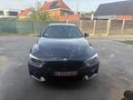 BMW 420D gran coupe M, Auto's, Automaat, Achterwielaandrijving, Blauw, Leder