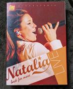 Nathalia back for more Dvd, Comme neuf, Enlèvement ou Envoi