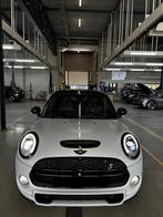 Mini Cooper S 192PK B48 BMW ENGINE, Auto's, Voorwielaandrijving, 4 zetels, 4 cilinders, Handgeschakeld