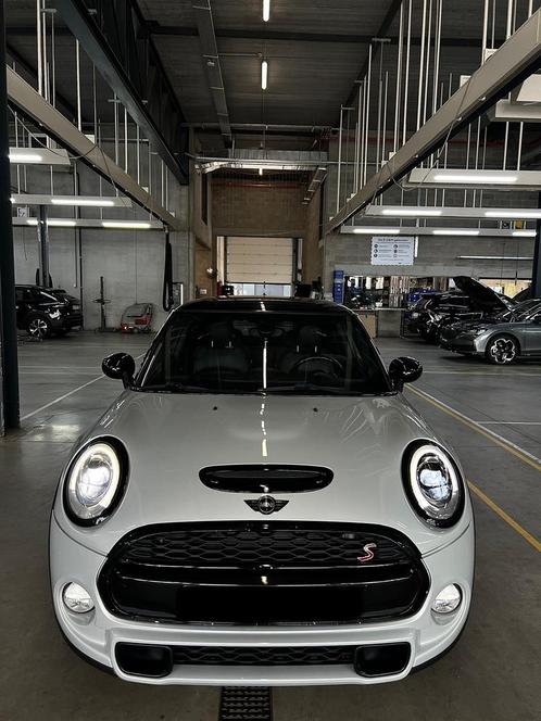 Mini Cooper S 192PK B48 BMW ENGINE, Auto's, Mini, Particulier, Cooper, Airconditioning, Benzine, Euro 6, Coupé, 3 deurs, Handgeschakeld