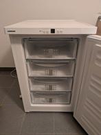 Diepvries Liebherr GP 1376, Elektronische apparatuur, Vriezers en Diepvrieskisten, Minder dan 60 cm, Zo goed als nieuw, Vrijstaand
