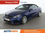 Mercedes-Benz E-Klasse E220 E 220 CDI Sport Edition, Auto's, Mercedes-Benz, Automaat, 4 zetels, Achterwielaandrijving, Gebruikt