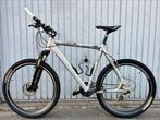 Mountainbike Gazelle, Fietsen en Brommers, Versnellingen, Ophalen of Verzenden, Zo goed als nieuw, 57 tot 61 cm