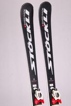 SKIS STOCKLI LASER CX 2020 TURTLE SHELL RACING 149 cm, Envoi