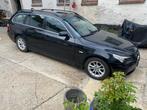 BMW E63 525i 2004 200km full option boite manuelle, Auto's, BMW, Particulier, Te koop