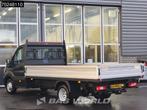 Ford Transit 165pk Open laadbak Dubbellucht Pritsche Trekhaa, Auto's, 1995 cc, 4 cilinders, Bedrijf, Nieuw
