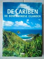 De Cariben- De bovenwindse eilanden, Enlèvement ou Envoi, Comme neuf