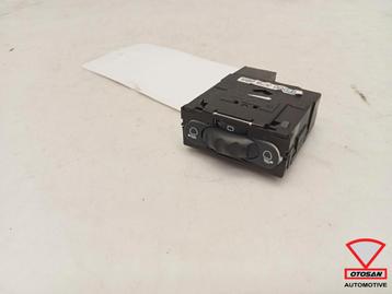 Smart Fortwo 453 Koplamp Hoogte Schakelaar 7700841235 beschikbaar voor biedingen