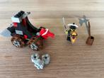Lego 6032 Castle series Catapult Crusher, Kinderen en Baby's, Speelgoed | Duplo en Lego, Ophalen of Verzenden, Zo goed als nieuw