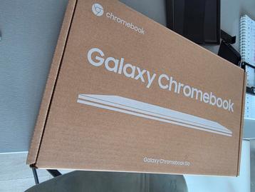 Samsung Galaxy chromebook go beschikbaar voor biedingen