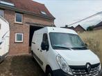 Renault master l2 H2, Auto's, Bestelwagens en Lichte vracht, Voorwielaandrijving, Euro 5, Stof, Renault