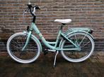 Fiets Bike Kids Fun mint groen + helm nutcase donuts, Fietsen en Brommers, Fietsen | Kinderfietsjes, Ophalen, Gebruikt