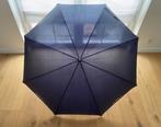 Grand parapluie Neuf bleu Culligan, Ophalen, Nieuw, Blauw