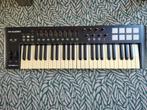 M-Audio Oxygen 49 Midi keyboard, Muziek en Instrumenten, Ophalen