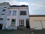 Gezellig huisje in doodlopende straat, Province de Flandre-Orientale, 25 UC, Geraardsbergen, Maison 2 façades