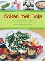 Koken met Soja - Tanya Carr, Joanna Farrow, Boeken, Kookboeken, Ophalen of Verzenden, Zo goed als nieuw