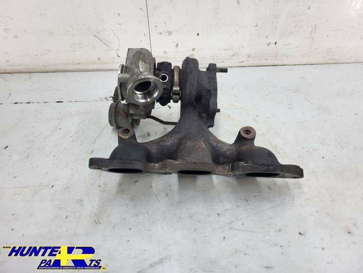Turbo Volvo XC90 T6 ('02->) 30650209, Auto-onderdelen, Motor en Toebehoren, Volvo, Gebruikt, Ophalen of Verzenden