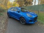 FORD PUMA ST-LINE X MHEV, Achat, Puma, Euro 6, Entreprise