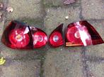 Feux arrière pour Golf 5 R32/Edition30, rouge cerise, Autos : Pièces & Accessoires, Enlèvement ou Envoi, Utilisé, Volkswagen