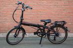 minifiets, Fietsen en Brommers, Fietsen | Vouwfietsen, 20 inch of meer, Versnellingen, Zo goed als nieuw, Totaal opvouwbaar