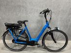 Gazelle Orange C7 elektrische fiets, Bosch middenmotor, 400W, Gebruikt, 50 km per accu of meer, 51 tot 55 cm, Ophalen