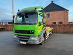 daf lf 55 280, Auto's, Vrachtwagens, Euro 5, Bedrijf, DAF, Te koop