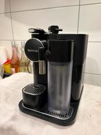 Delonghi Gran Lattissima, Réservoir d'eau amovible, Dosettes et capsules de café, 1 tasse, Comme neuf