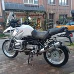 BMW R 1150 GS 2002 Très bon état, Motos, Poignées chauffantes, Tourisme, Plus de 35 kW, 1150 cm³