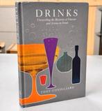 Tony Conigliaro - Drinks cocktail cocktails maken bar Boek, Boeken, Ophalen of Verzenden, Nieuw, Overige typen