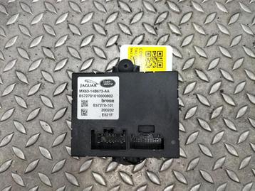 JAGUAR XF X260 R Dynamic S  [ECU] MX6314B673AA 2021 beschikbaar voor biedingen
