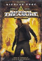 National Treasure (2004) Nicolas Cage - Diane Kruger, Cd's en Dvd's, Dvd's | Actie, Gebruikt, Ophalen of Verzenden, Vanaf 12 jaar