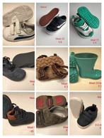 Chaussures garçon de la naissance à la pointure 22, Enfants & Bébés, Vêtements de bébé | Chaussures & Chaussettes, Comme neuf