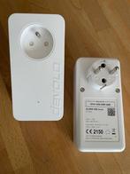 CPL Devolo 550 duo+, Ophalen, Zo goed als nieuw, Devolo