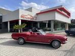 Ford Mustang Cabrio, 4700 cm³, Automatique, Achat, Ford