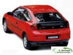 laatste onderdelen Mazda 323 coupe 95-99, Auto-onderdelen, Overige Auto-onderdelen, Gebruikt, Ophalen of Verzenden