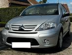 Citroën C3 - Bwj 2008 - 67.200km - zeer net!, Autos, Citroën, Argent ou Gris, Achat, Boîte manuelle, 5 portes