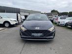 Hyundai i20 1.2i 80 Comfort + Navi + Camera / 0KM / GARANTIE, Auto's, Hyundai, 0 kg, 0 cilinders, 0 kg, 1198 cc