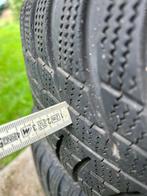 Pneus hiver + jantes pour groupe Volkswagen-Seat-Audi, Enlèvement, Pneus hiver, Pneu(s)