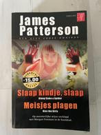 Omnibus James Patterson, Boeken, Ophalen of Verzenden, Gelezen