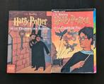 HARRY POTTER 2&4, Boeken, Kinderboeken | Jeugd | 13 jaar en ouder, Ophalen of Verzenden, Zo goed als nieuw