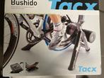 Tacx bushido fietstrainer, Sport en Fitness, Ophalen, Zo goed als nieuw