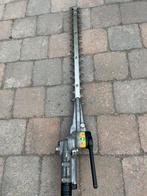 Stihl hle71K heggenschaar op steel, Tuin en Terras, Ophalen, Zo goed als nieuw, Elektrisch, Stihl