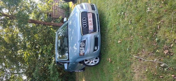 Audi a3, Auto's, Audi, Particulier, A3, Open dak, Benzine, Automaat, Ophalen